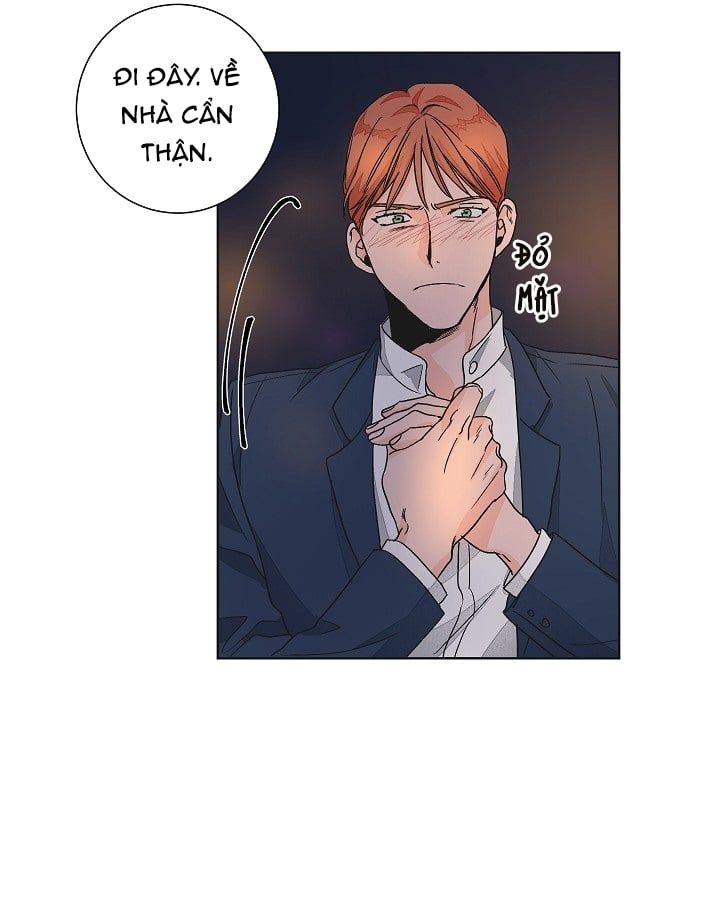 đọc truyện Yêu Em Đi, Bác Sĩ! Chương 39 ảnh 83 tại Thiên Thai Truyện