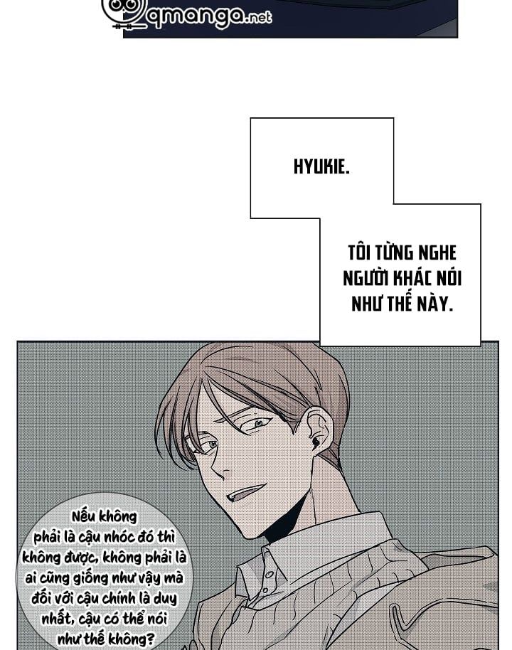 đọc truyện Yêu Em Đi, Bác Sĩ! Chương 39 ảnh 86 tại Thiên Thai Truyện