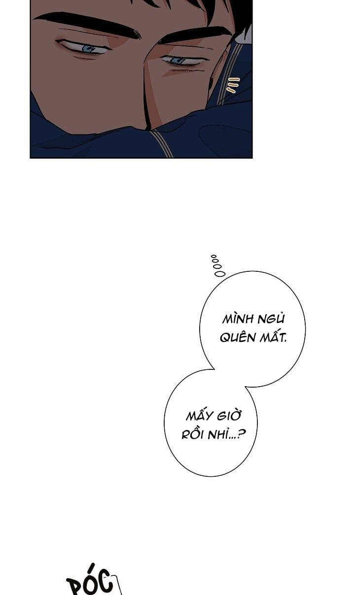 đọc truyện Yêu Em Đi, Bác Sĩ! Chương 40 ảnh 17 tại Thiên Thai Truyện