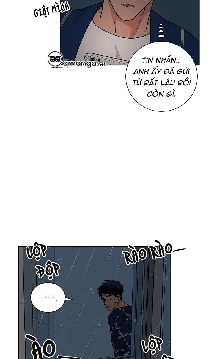 đọc truyện Yêu Em Đi, Bác Sĩ! Chương 40 ảnh 19 tại Thiên Thai Truyện