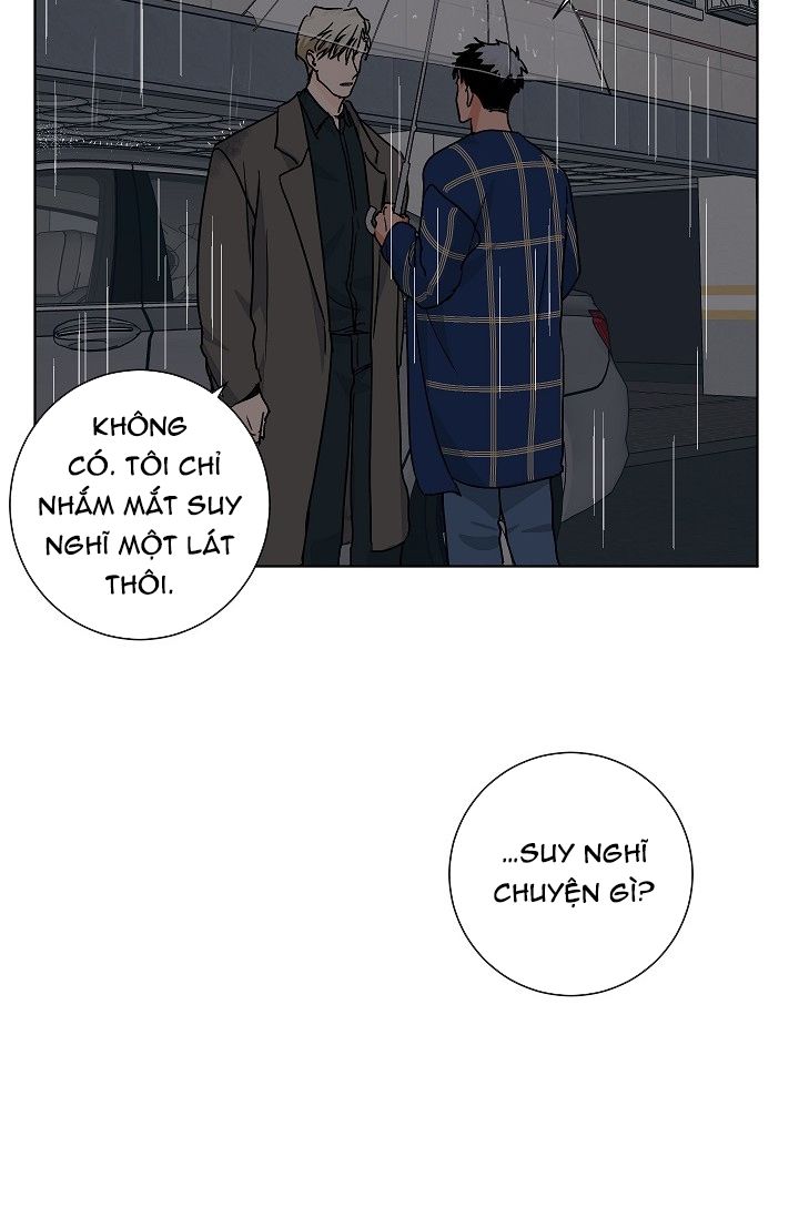 đọc truyện Yêu Em Đi, Bác Sĩ! Chương 40 ảnh 32 tại Thiên Thai Truyện