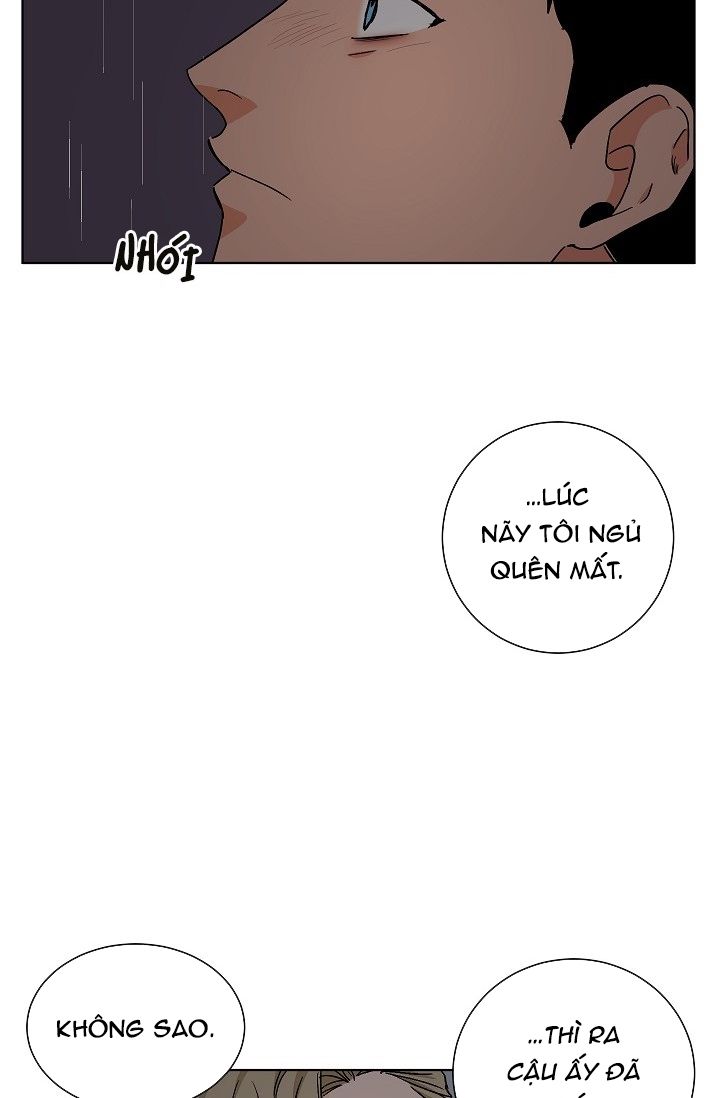 đọc truyện Yêu Em Đi, Bác Sĩ! Chương 40 ảnh 34 tại Thiên Thai Truyện