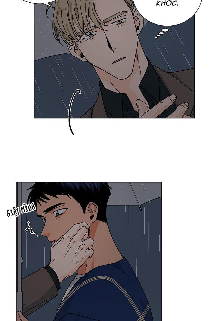 đọc truyện Yêu Em Đi, Bác Sĩ! Chương 40 ảnh 35 tại Thiên Thai Truyện