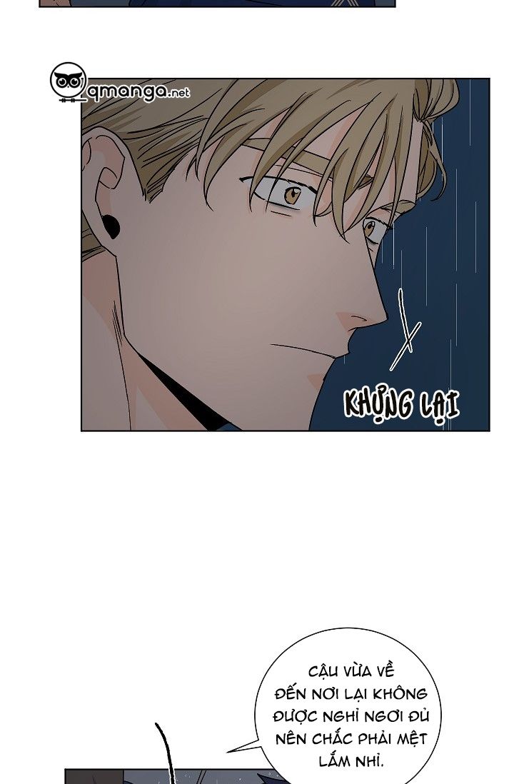 đọc truyện Yêu Em Đi, Bác Sĩ! Chương 40 ảnh 36 tại Thiên Thai Truyện