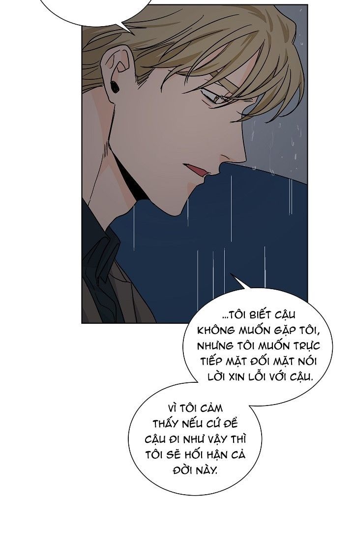 đọc truyện Yêu Em Đi, Bác Sĩ! Chương 40 ảnh 38 tại Thiên Thai Truyện