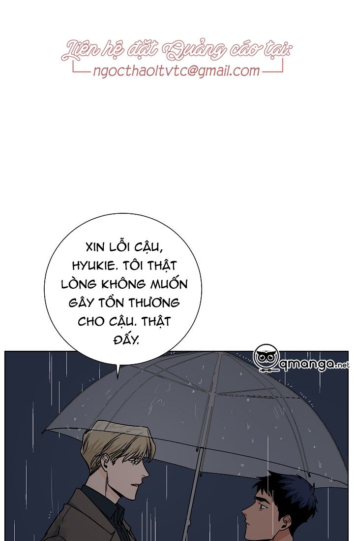 đọc truyện Yêu Em Đi, Bác Sĩ! Chương 40 ảnh 39 tại Thiên Thai Truyện