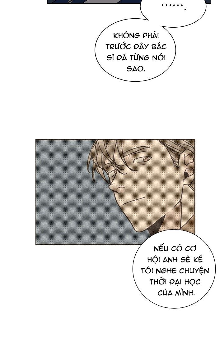 đọc truyện Yêu Em Đi, Bác Sĩ! Chương 40 ảnh 41 tại Thiên Thai Truyện