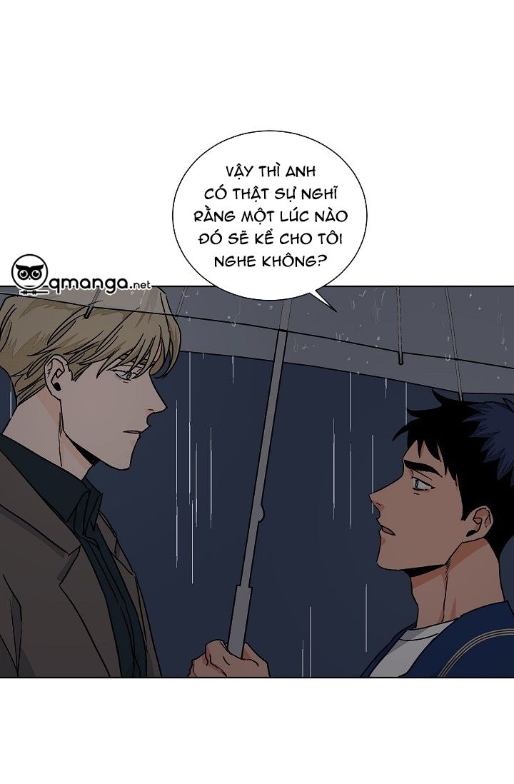 đọc truyện Yêu Em Đi, Bác Sĩ! Chương 40 ảnh 42 tại Thiên Thai Truyện