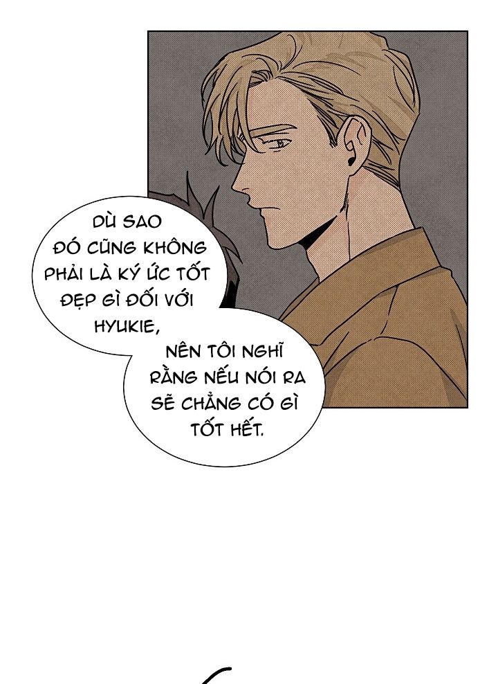 đọc truyện Yêu Em Đi, Bác Sĩ! Chương 40 ảnh 44 tại Thiên Thai Truyện