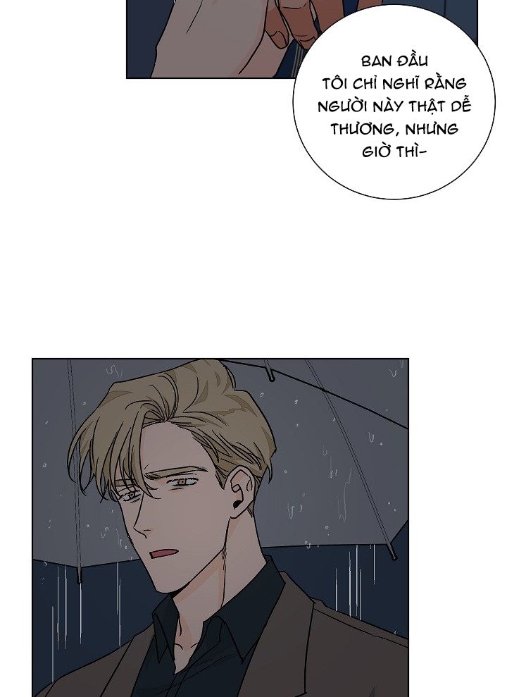 đọc truyện Yêu Em Đi, Bác Sĩ! Chương 40 ảnh 47 tại Thiên Thai Truyện