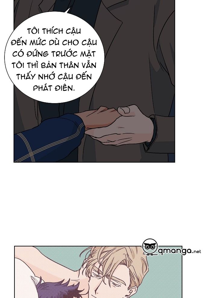 đọc truyện Yêu Em Đi, Bác Sĩ! Chương 40 ảnh 48 tại Thiên Thai Truyện