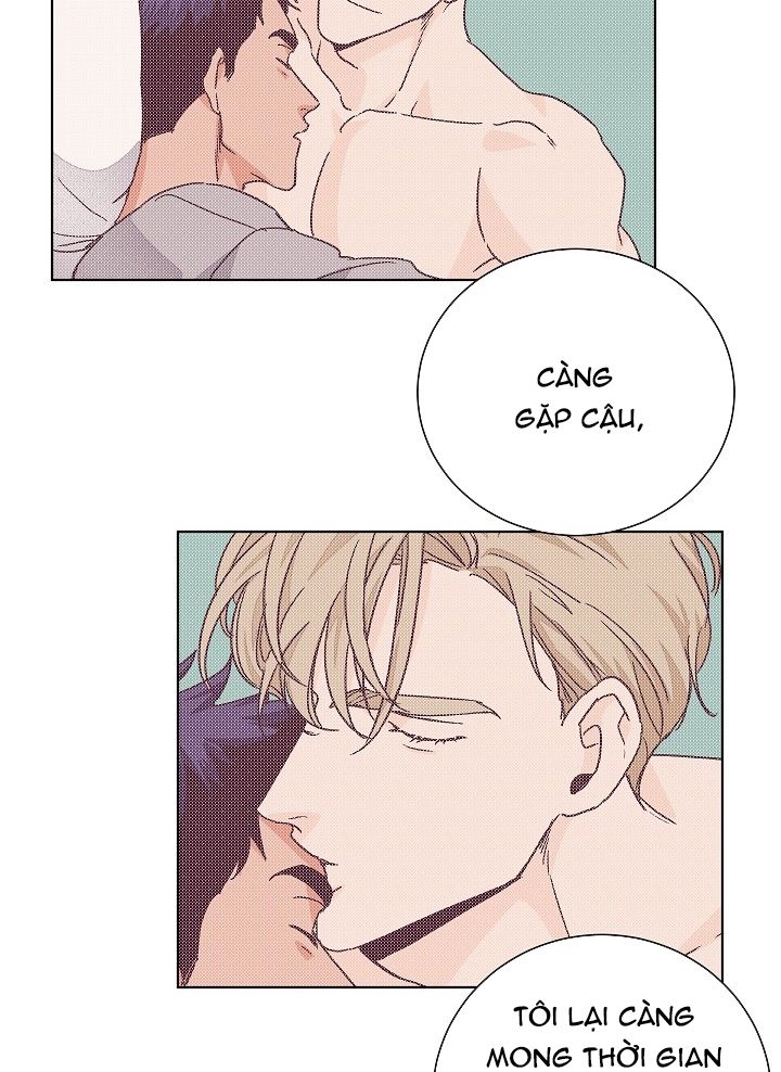 đọc truyện Yêu Em Đi, Bác Sĩ! Chương 40 ảnh 49 tại Thiên Thai Truyện