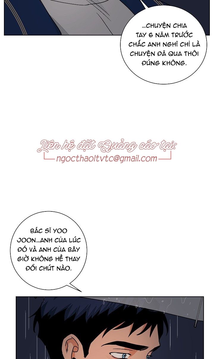 đọc truyện Yêu Em Đi, Bác Sĩ! Chương 40 ảnh 53 tại Thiên Thai Truyện