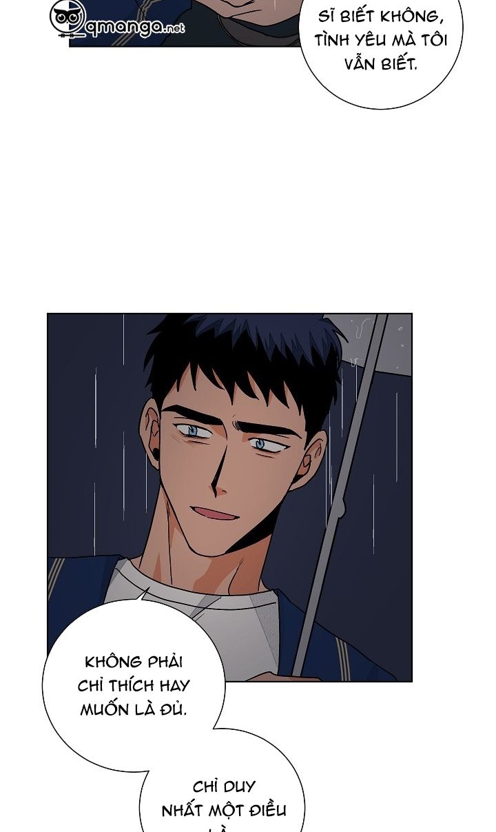 đọc truyện Yêu Em Đi, Bác Sĩ! Chương 40 ảnh 58 tại Thiên Thai Truyện