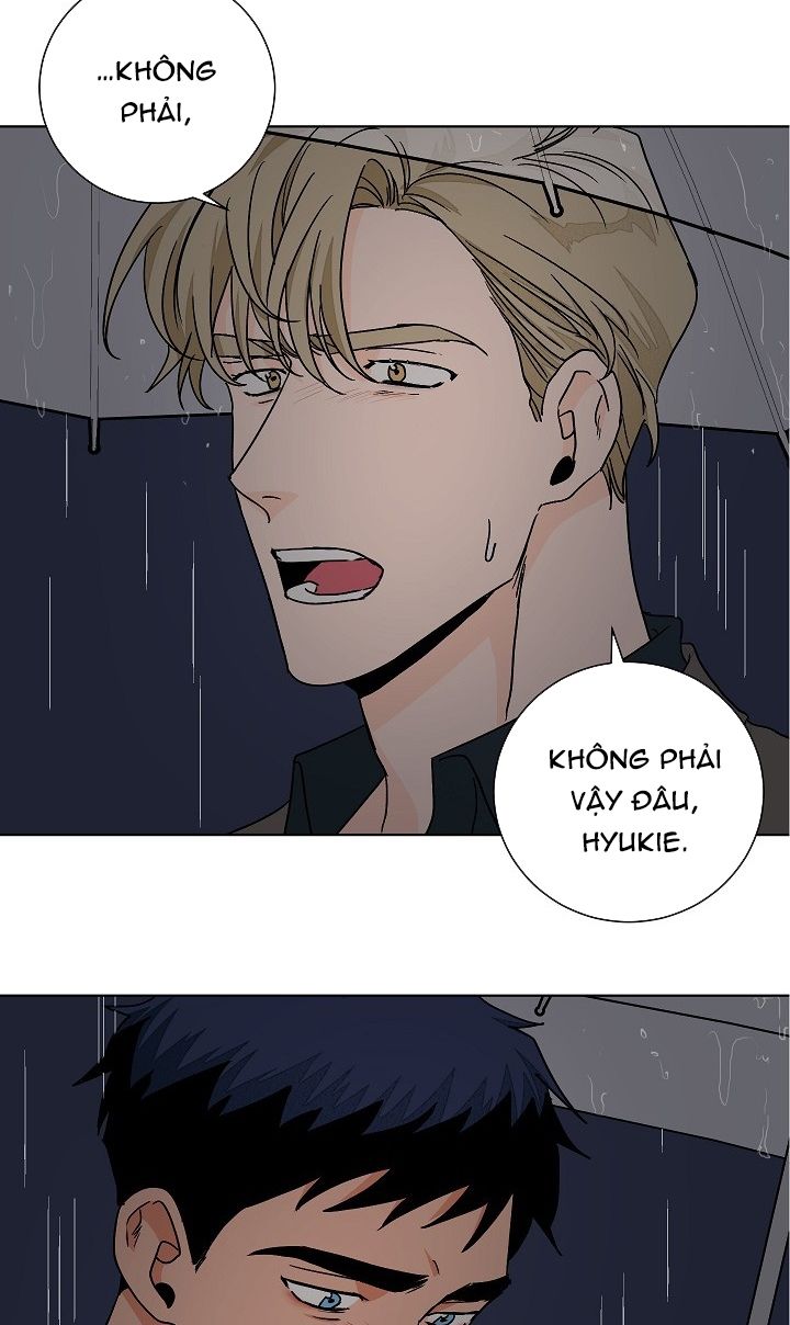 đọc truyện Yêu Em Đi, Bác Sĩ! Chương 40 ảnh 61 tại Thiên Thai Truyện