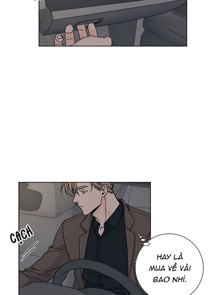 đọc truyện Yêu Em Đi, Bác Sĩ! Chương 40 ảnh 8 tại Thiên Thai Truyện