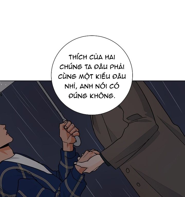 đọc truyện Yêu Em Đi, Bác Sĩ! Chương 40 ảnh 68 tại Thiên Thai Truyện