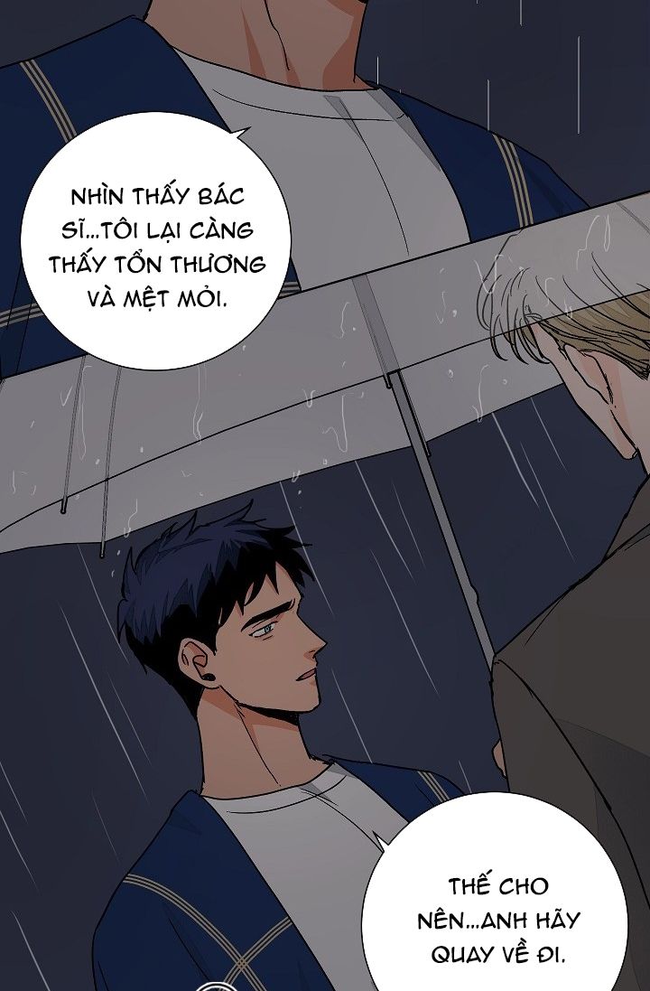 đọc truyện Yêu Em Đi, Bác Sĩ! Chương 40 ảnh 75 tại Thiên Thai Truyện