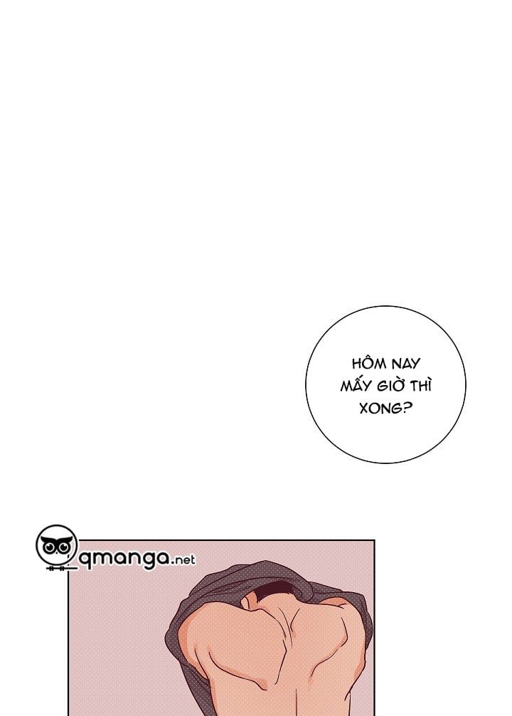 đọc truyện Yêu Em Đi, Bác Sĩ! Chương 41 ảnh 3 tại Thiên Thai Truyện