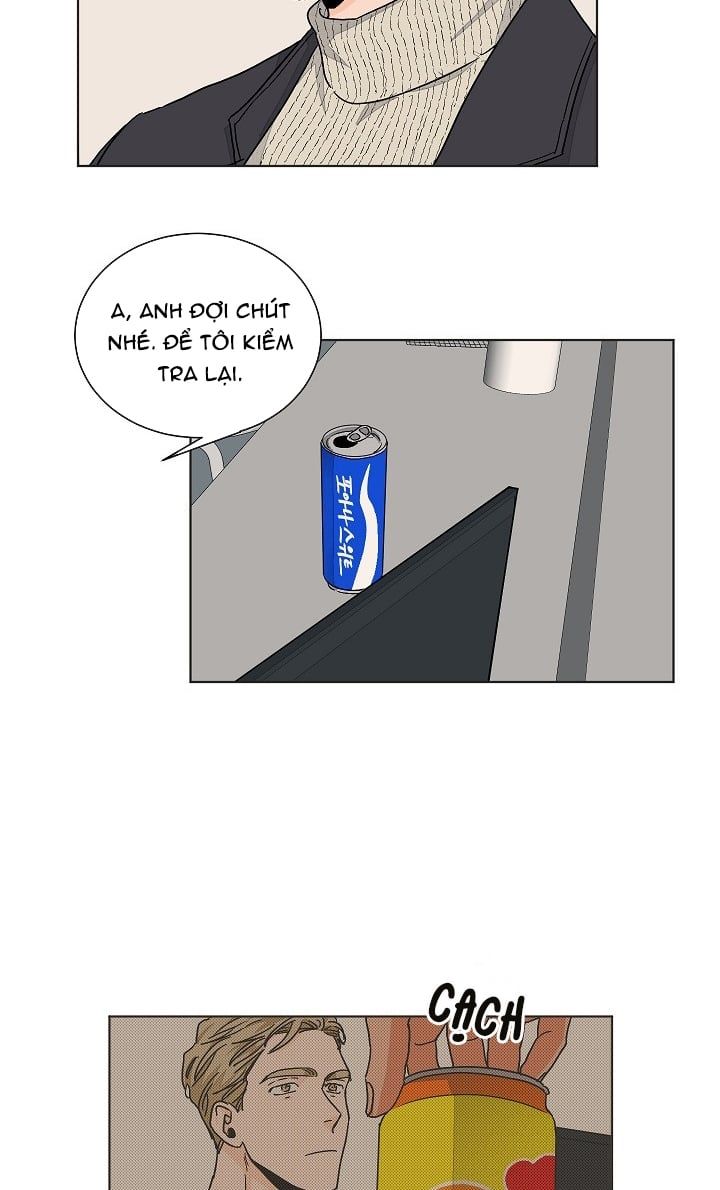 đọc truyện Yêu Em Đi, Bác Sĩ! Chương 41 ảnh 20 tại Thiên Thai Truyện