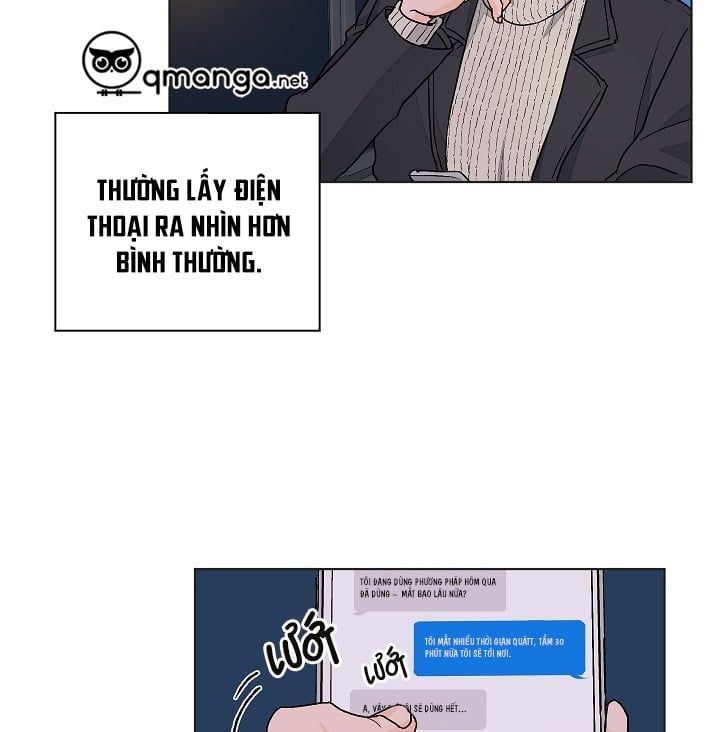 đọc truyện Yêu Em Đi, Bác Sĩ! Chương 41 ảnh 29 tại Thiên Thai Truyện