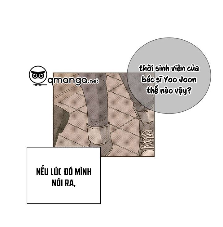 đọc truyện Yêu Em Đi, Bác Sĩ! Chương 41 ảnh 36 tại Thiên Thai Truyện