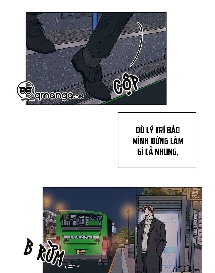 đọc truyện Yêu Em Đi, Bác Sĩ! Chương 41 ảnh 39 tại Thiên Thai Truyện