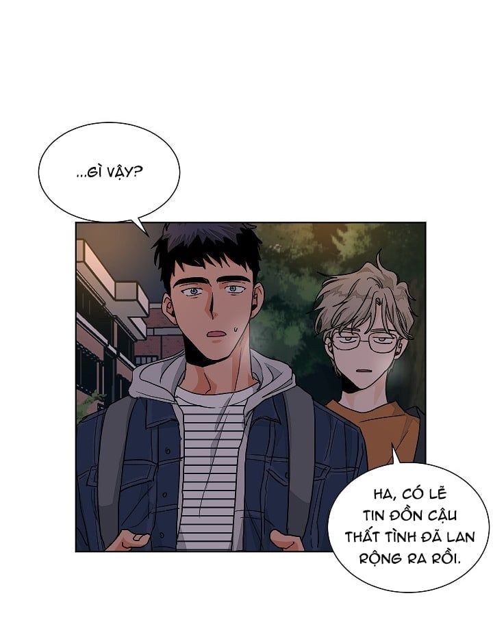 đọc truyện Yêu Em Đi, Bác Sĩ! Chương 41 ảnh 46 tại Thiên Thai Truyện