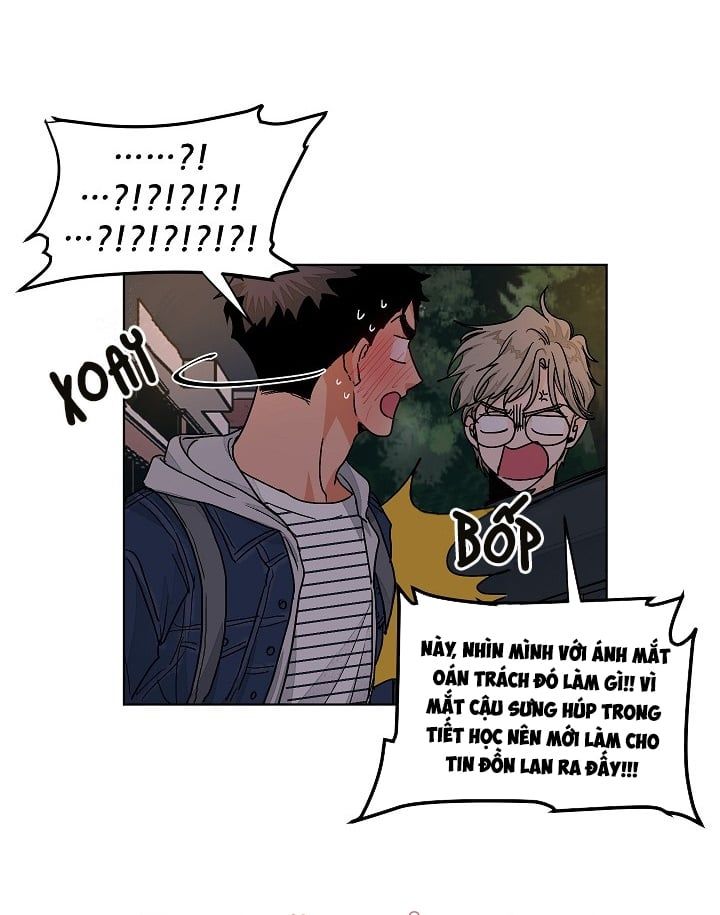 đọc truyện Yêu Em Đi, Bác Sĩ! Chương 41 ảnh 47 tại Thiên Thai Truyện