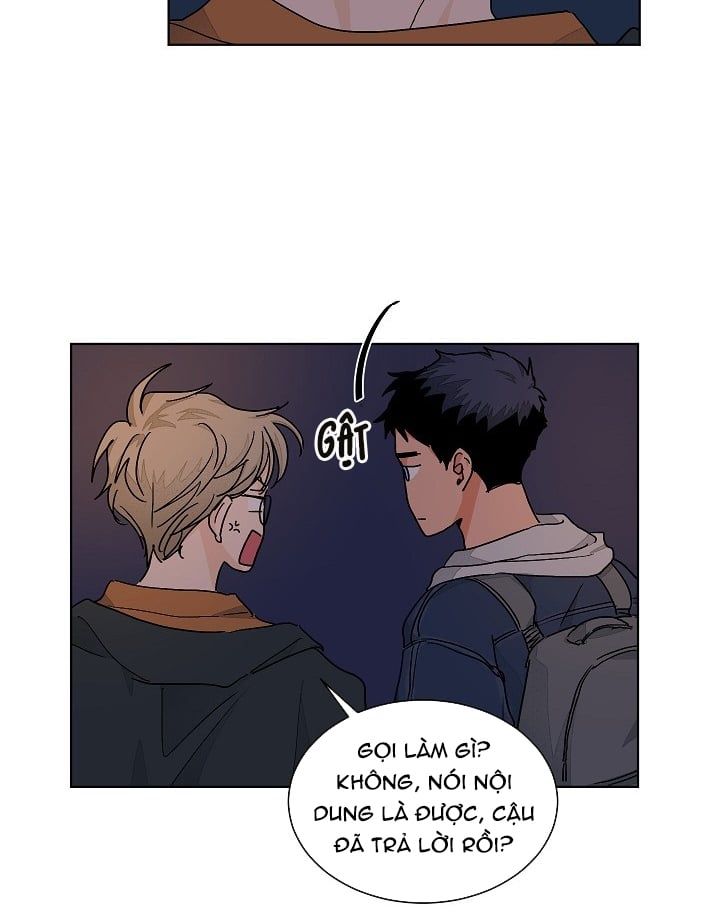 đọc truyện Yêu Em Đi, Bác Sĩ! Chương 41 ảnh 49 tại Thiên Thai Truyện