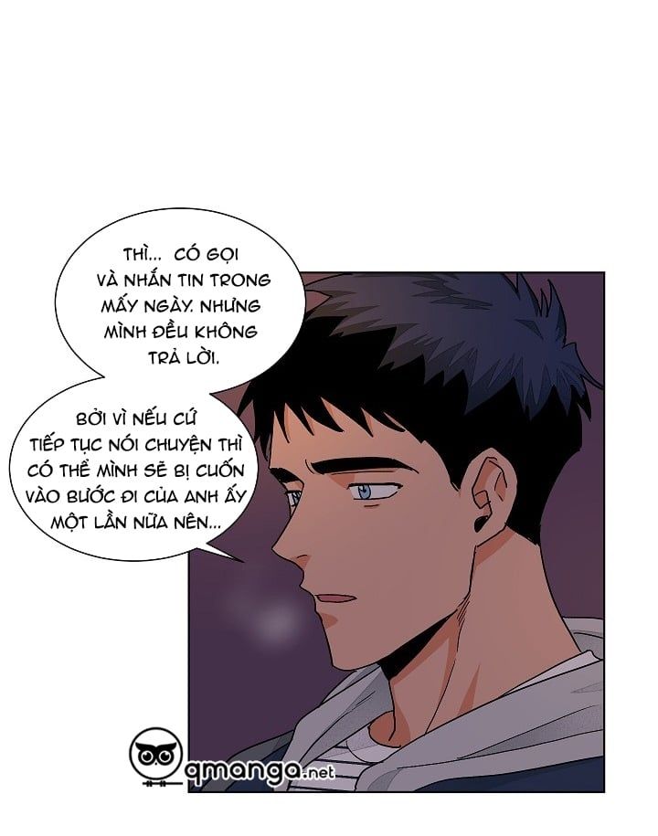 đọc truyện Yêu Em Đi, Bác Sĩ! Chương 41 ảnh 50 tại Thiên Thai Truyện