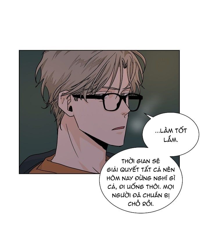 đọc truyện Yêu Em Đi, Bác Sĩ! Chương 41 ảnh 51 tại Thiên Thai Truyện