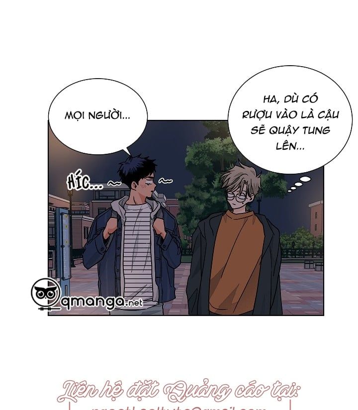 đọc truyện Yêu Em Đi, Bác Sĩ! Chương 41 ảnh 52 tại Thiên Thai Truyện