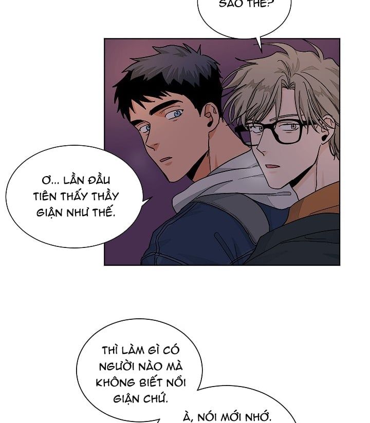 đọc truyện Yêu Em Đi, Bác Sĩ! Chương 41 ảnh 54 tại Thiên Thai Truyện