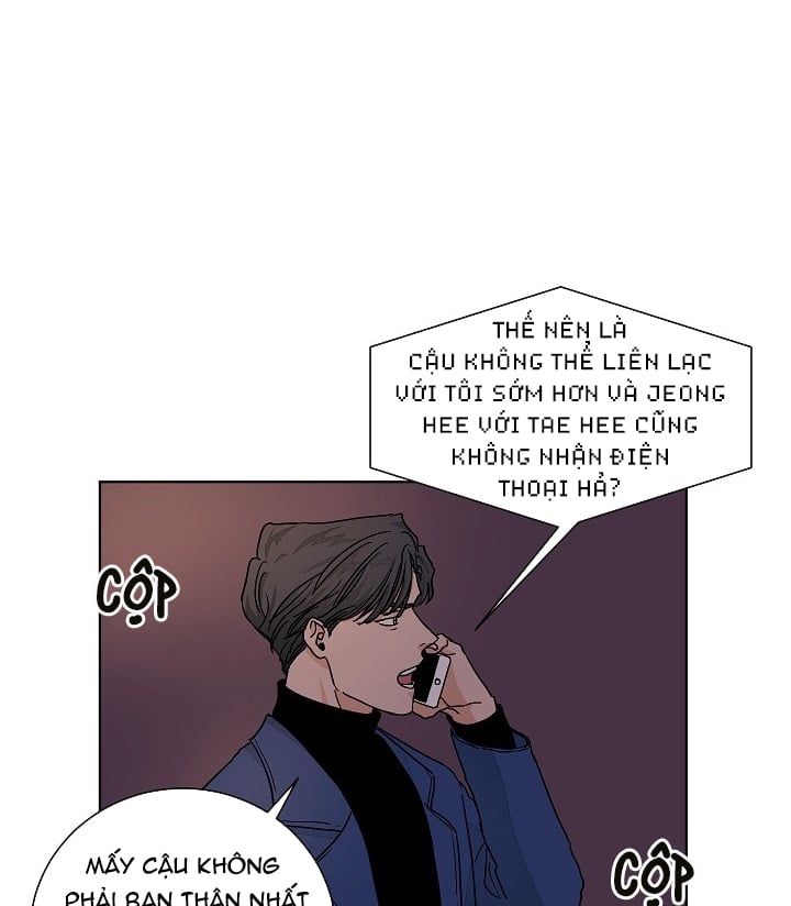 đọc truyện Yêu Em Đi, Bác Sĩ! Chương 41 ảnh 56 tại Thiên Thai Truyện