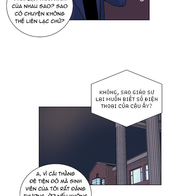 đọc truyện Yêu Em Đi, Bác Sĩ! Chương 41 ảnh 57 tại Thiên Thai Truyện