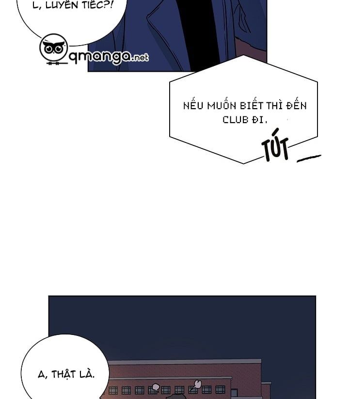 đọc truyện Yêu Em Đi, Bác Sĩ! Chương 41 ảnh 59 tại Thiên Thai Truyện