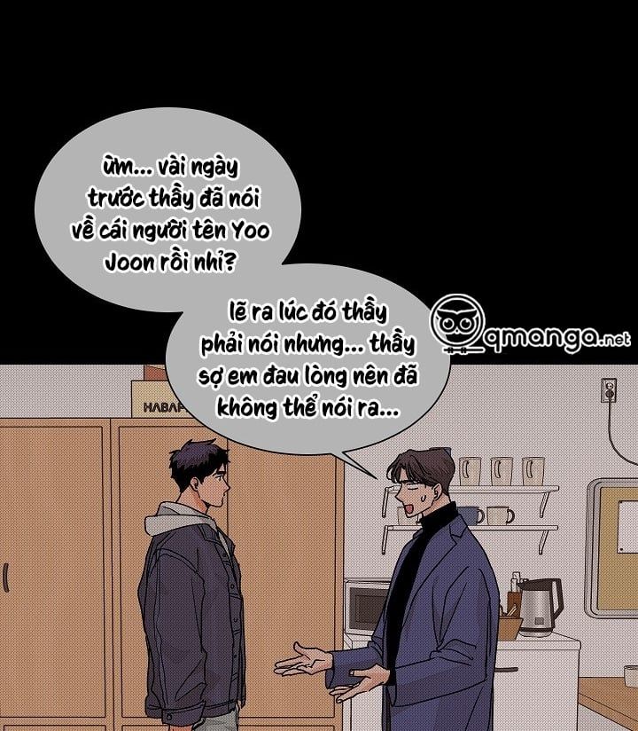 đọc truyện Yêu Em Đi, Bác Sĩ! Chương 41 ảnh 62 tại Thiên Thai Truyện