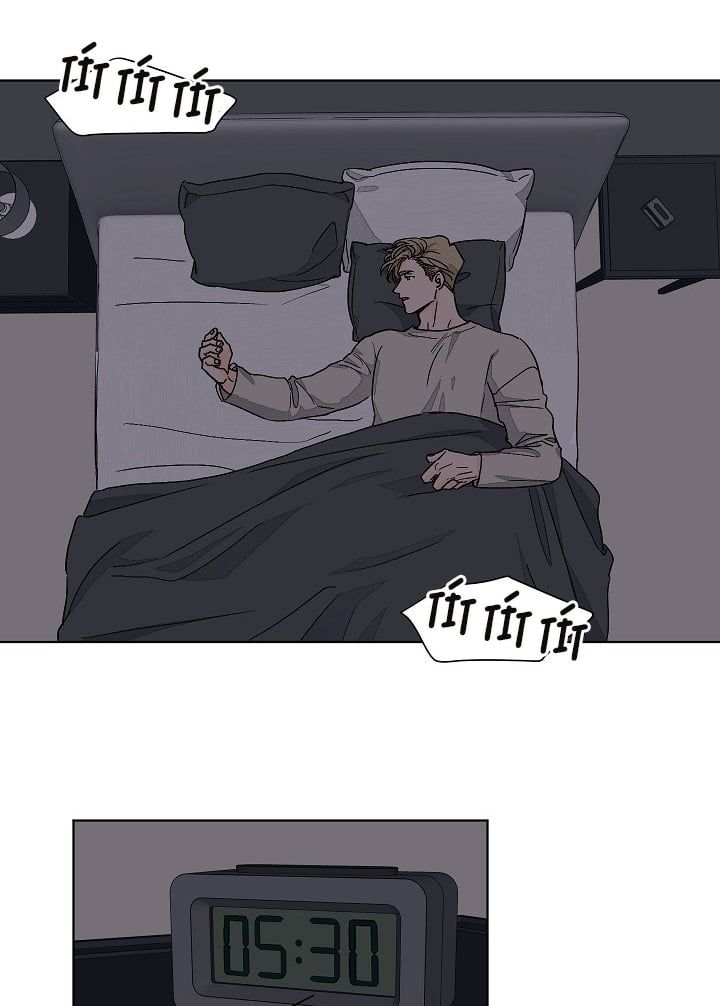 đọc truyện Yêu Em Đi, Bác Sĩ! Chương 41 ảnh 9 tại Thiên Thai Truyện