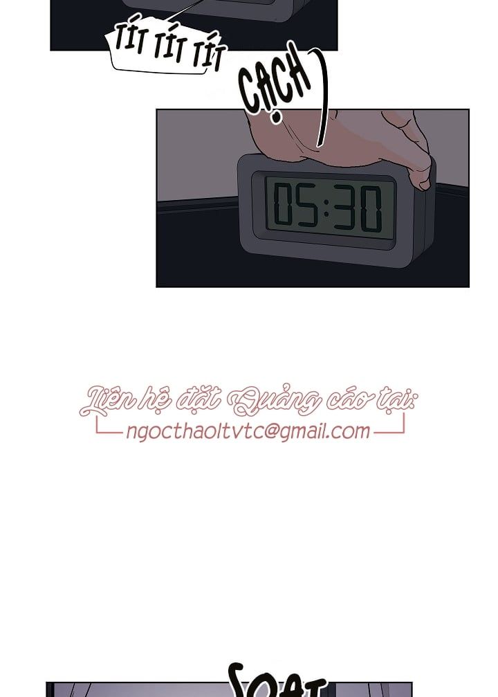 đọc truyện Yêu Em Đi, Bác Sĩ! Chương 41 ảnh 10 tại Thiên Thai Truyện