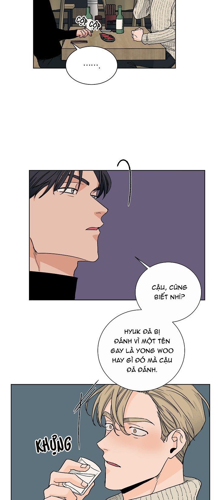 đọc truyện Yêu Em Đi, Bác Sĩ! Chương 42 ảnh 12 tại Thiên Thai Truyện