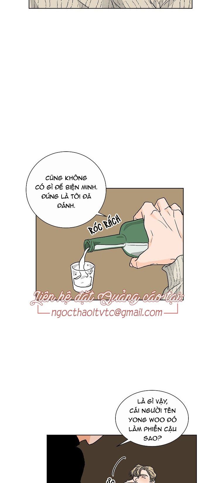 đọc truyện Yêu Em Đi, Bác Sĩ! Chương 42 ảnh 17 tại Thiên Thai Truyện