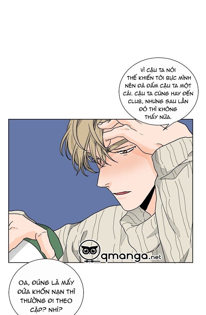 đọc truyện Yêu Em Đi, Bác Sĩ! Chương 42 ảnh 20 tại Thiên Thai Truyện