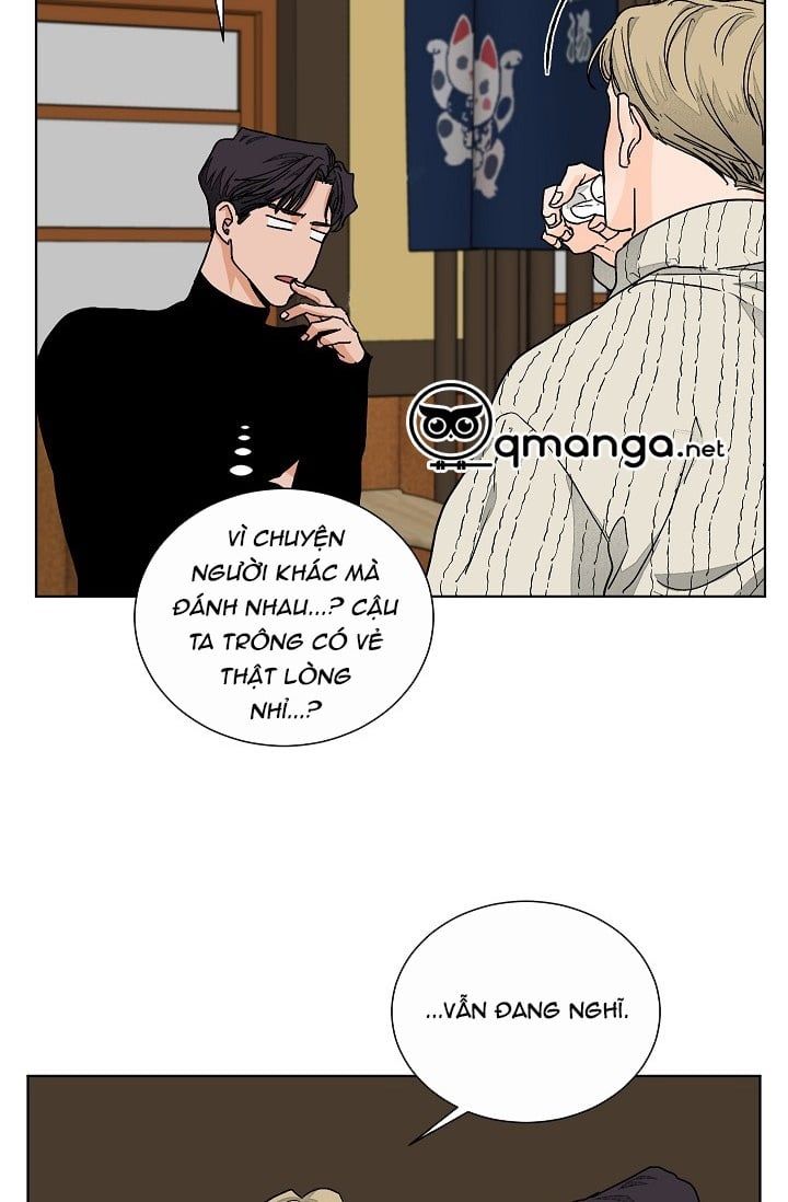 đọc truyện Yêu Em Đi, Bác Sĩ! Chương 42 ảnh 23 tại Thiên Thai Truyện