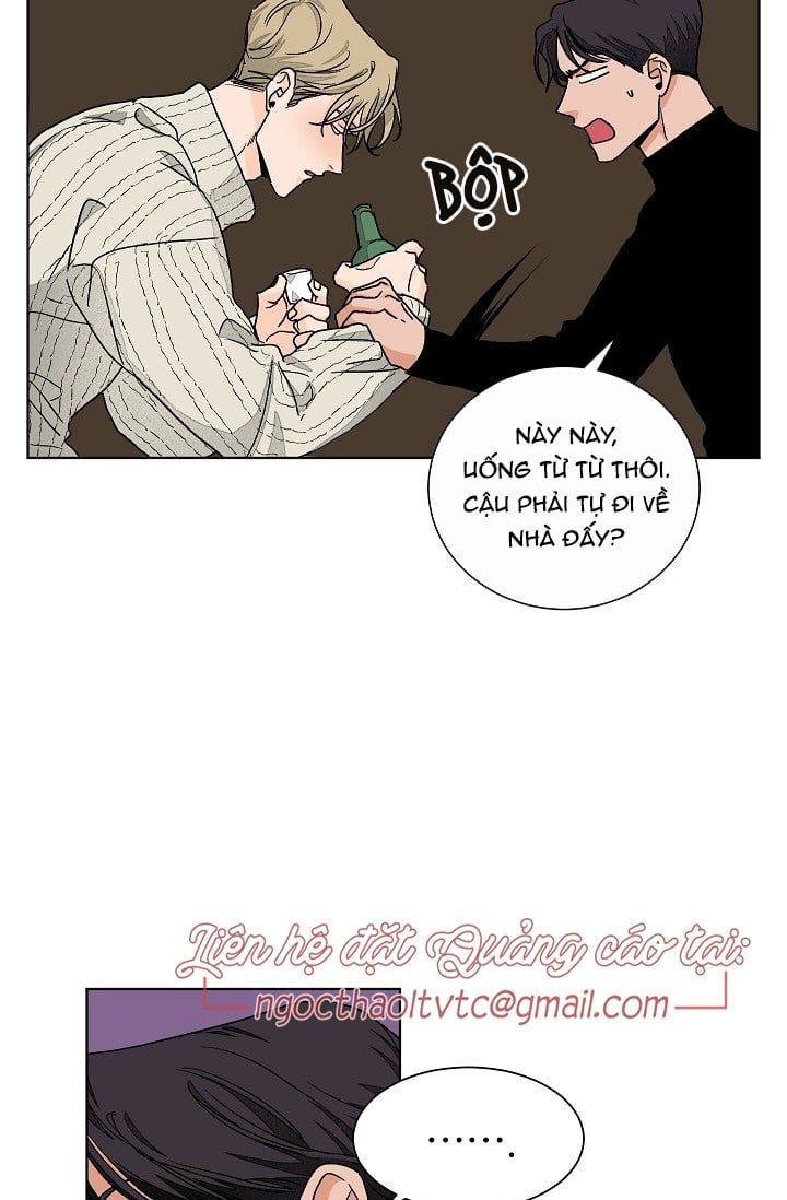 đọc truyện Yêu Em Đi, Bác Sĩ! Chương 42 ảnh 24 tại Thiên Thai Truyện