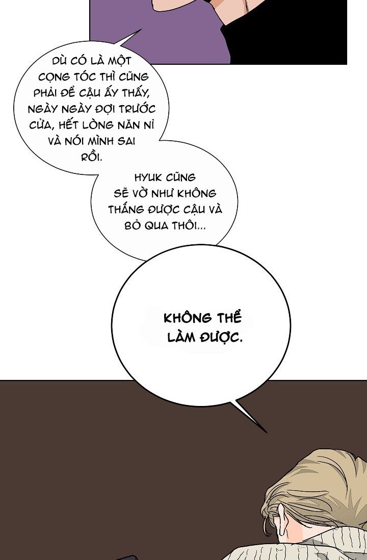 đọc truyện Yêu Em Đi, Bác Sĩ! Chương 42 ảnh 29 tại Thiên Thai Truyện