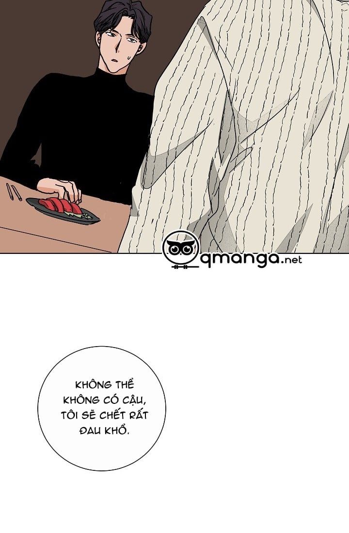 đọc truyện Yêu Em Đi, Bác Sĩ! Chương 42 ảnh 30 tại Thiên Thai Truyện