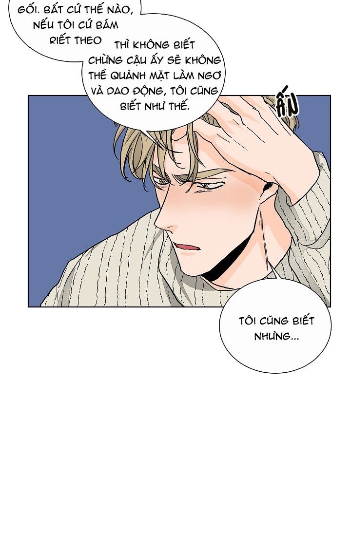 đọc truyện Yêu Em Đi, Bác Sĩ! Chương 42 ảnh 32 tại Thiên Thai Truyện