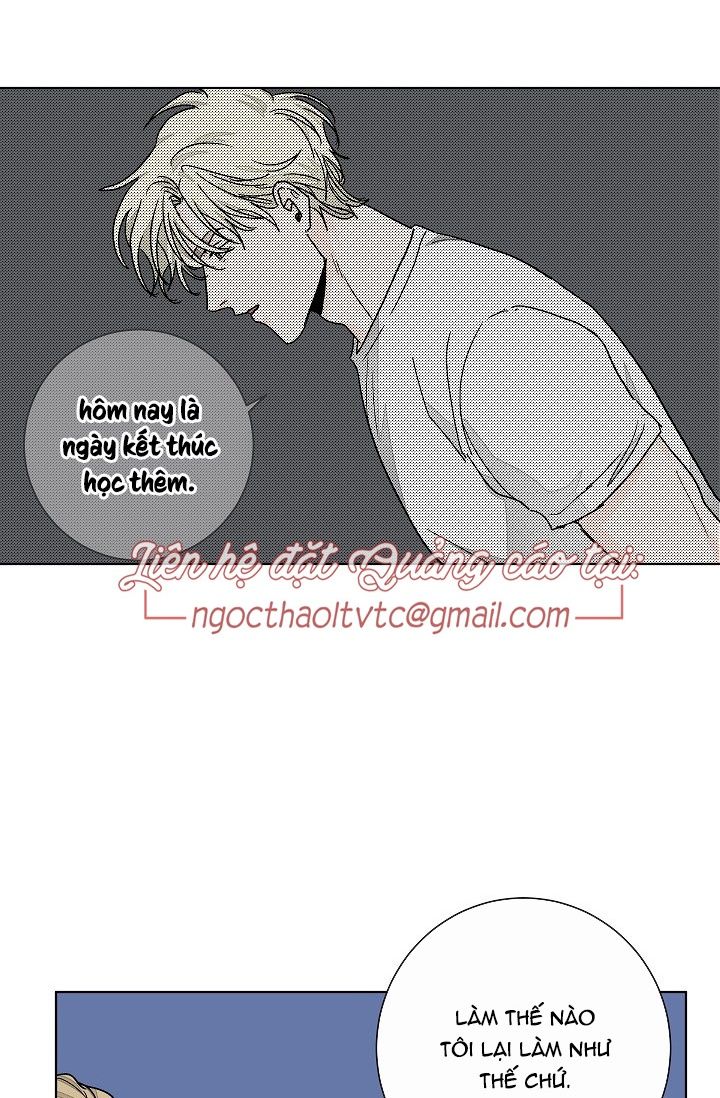 đọc truyện Yêu Em Đi, Bác Sĩ! Chương 42 ảnh 33 tại Thiên Thai Truyện