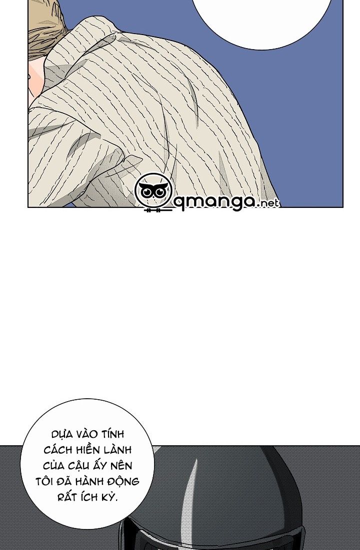 đọc truyện Yêu Em Đi, Bác Sĩ! Chương 42 ảnh 34 tại Thiên Thai Truyện